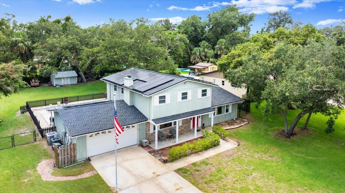20 PUTNAM AVE, ORMOND BEACH, FL, 32174