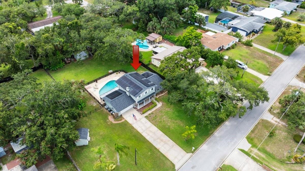 20 PUTNAM AVE, ORMOND BEACH, FL, 32174