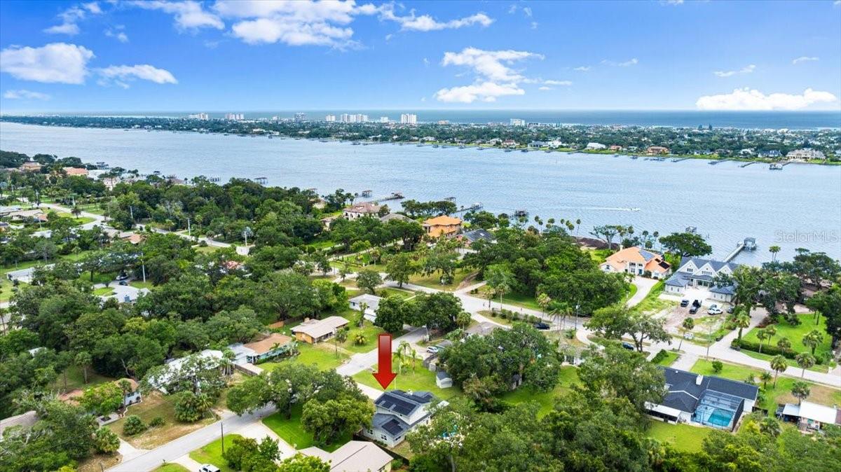 20 PUTNAM AVE, ORMOND BEACH, FL, 32174