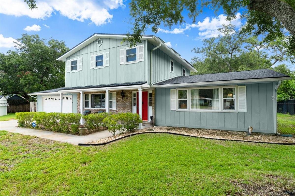 20 PUTNAM AVE, ORMOND BEACH, FL, 32174