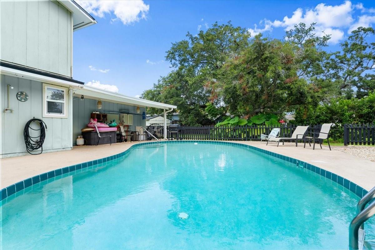 20 PUTNAM AVE, ORMOND BEACH, FL, 32174