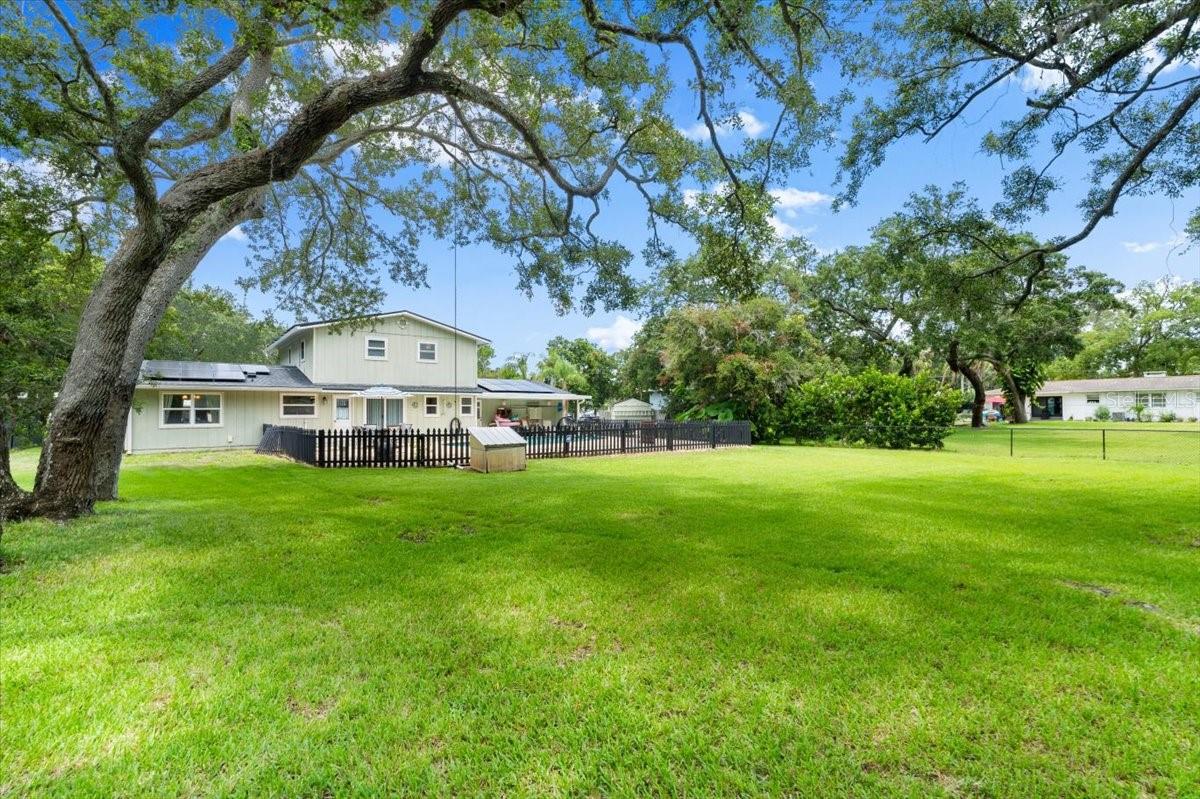 20 PUTNAM AVE, ORMOND BEACH, FL, 32174
