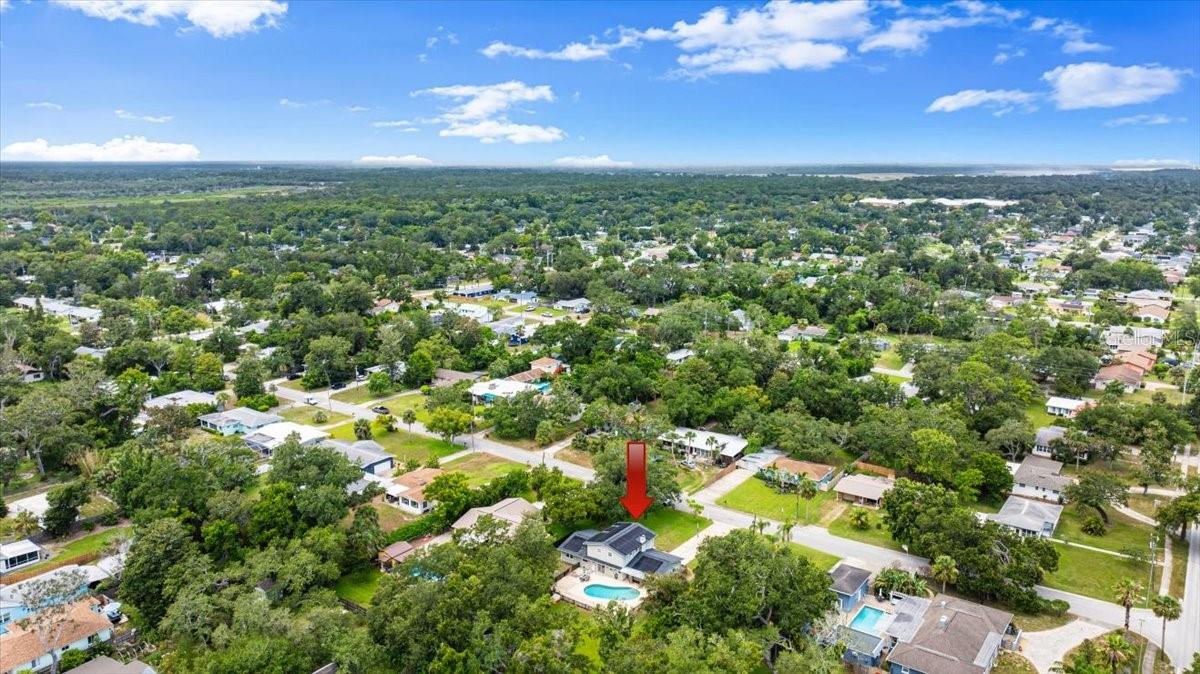 20 PUTNAM AVE, ORMOND BEACH, FL, 32174