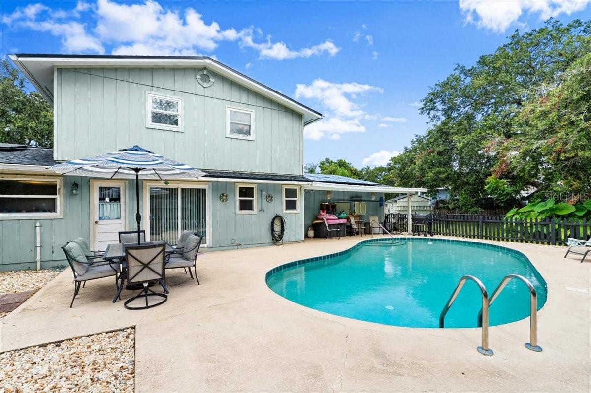 20 PUTNAM AVE, ORMOND BEACH, FL, 32174
