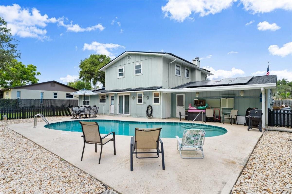 20 PUTNAM AVE, ORMOND BEACH, FL, 32174