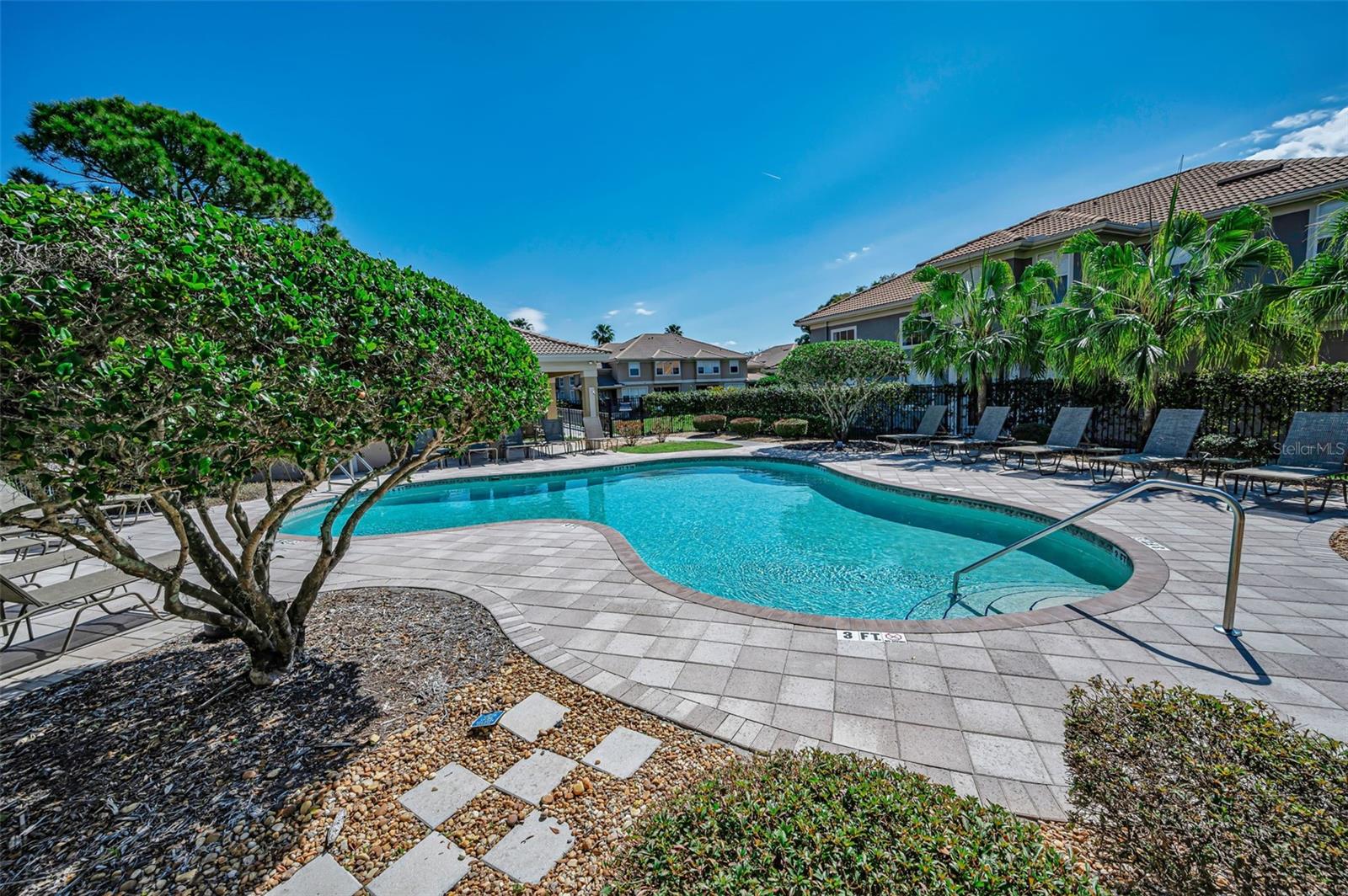 3304 COVERED BRIDGE DR E, DUNEDIN, FL, 34698