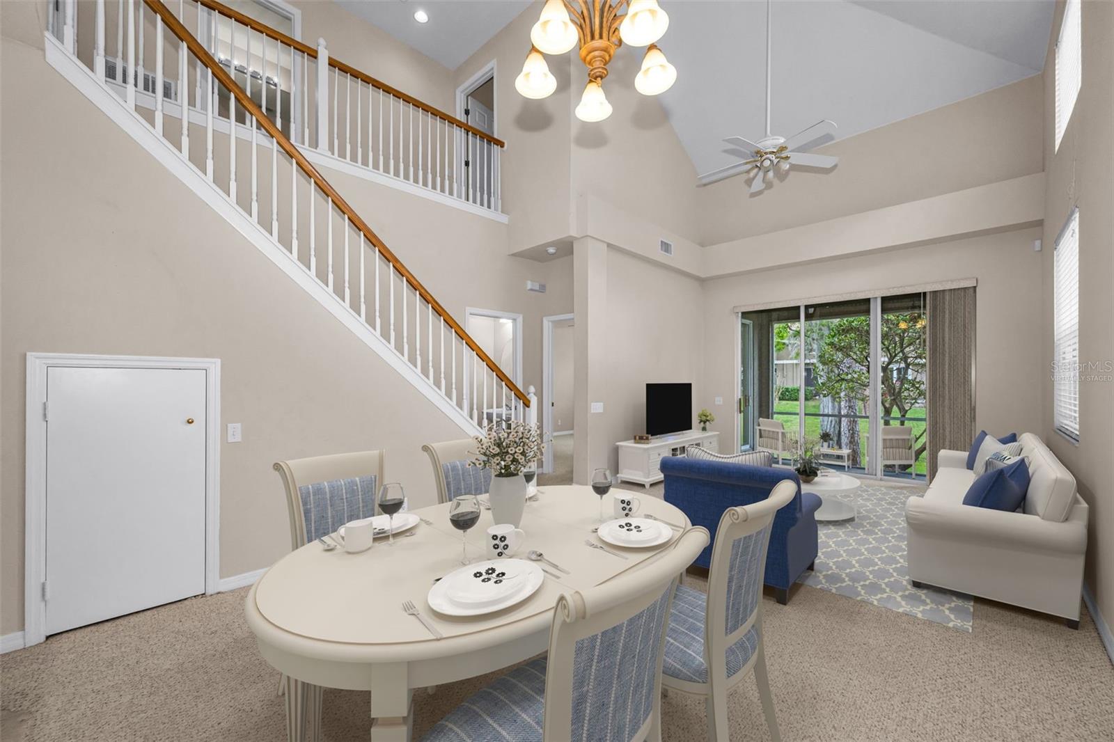 3304 COVERED BRIDGE DR E, DUNEDIN, FL, 34698