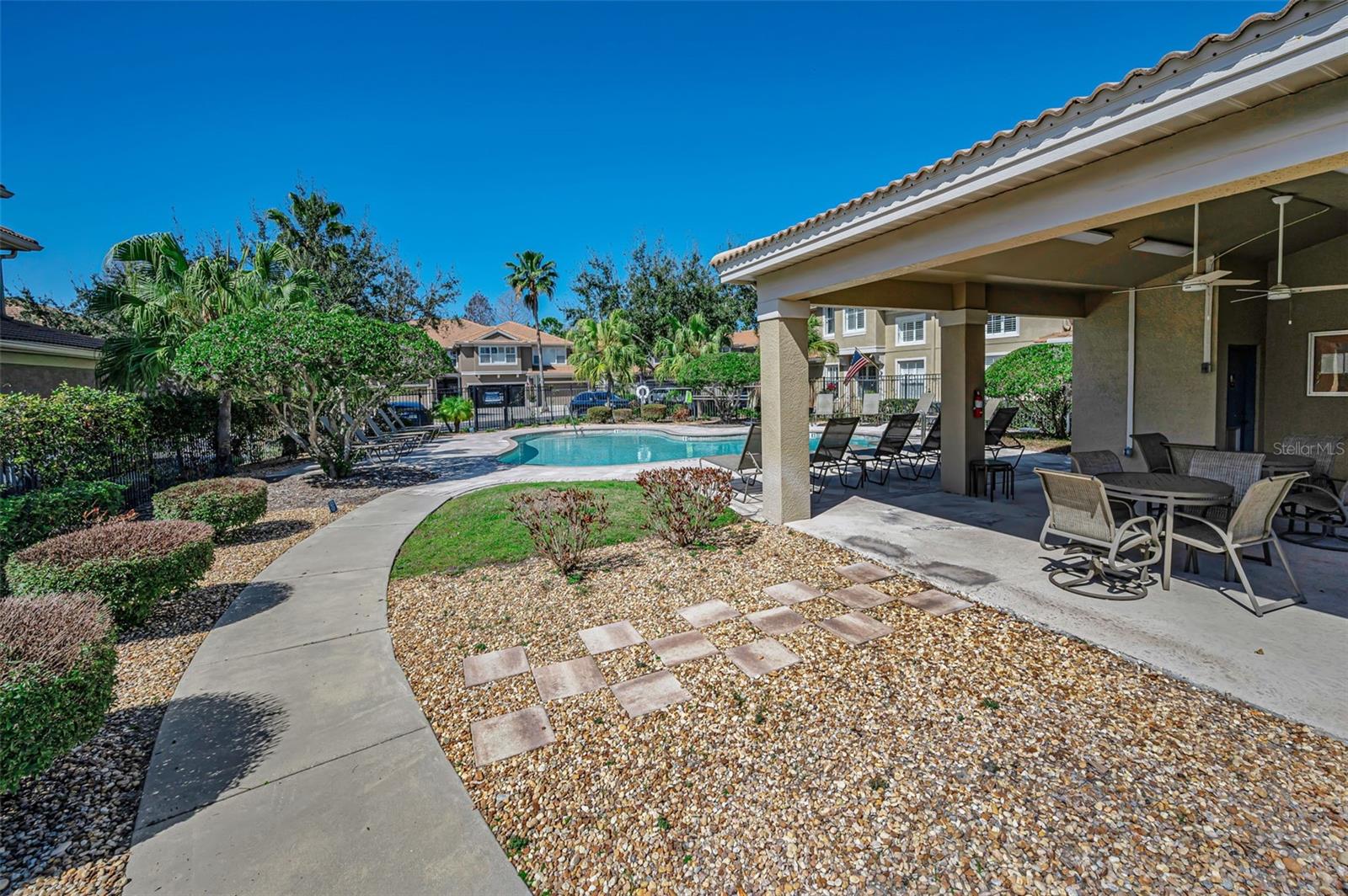 3304 COVERED BRIDGE DR E, DUNEDIN, FL, 34698