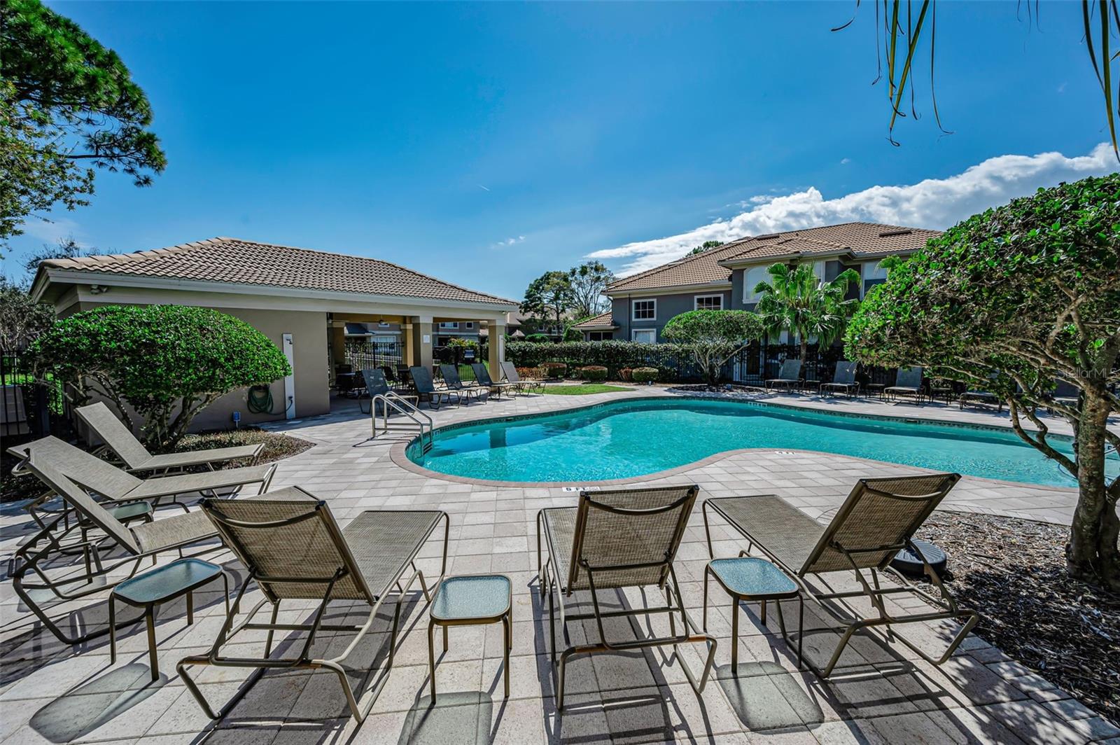 3304 COVERED BRIDGE DR E, DUNEDIN, FL, 34698