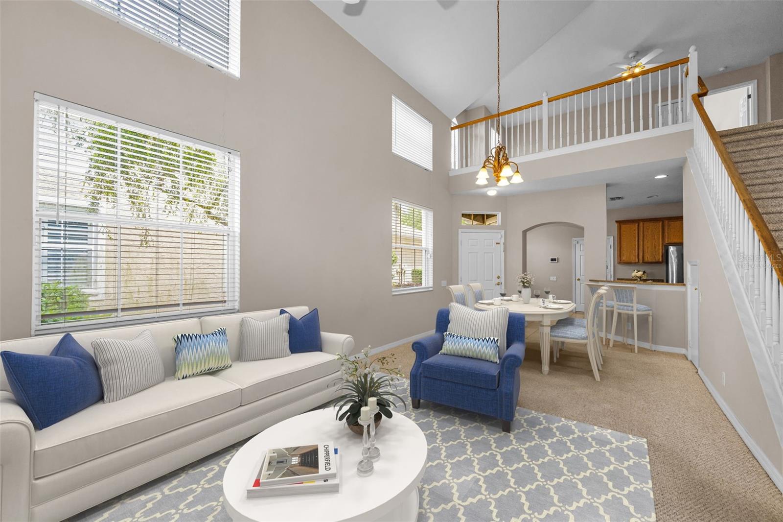 3304 COVERED BRIDGE DR E, DUNEDIN, FL, 34698