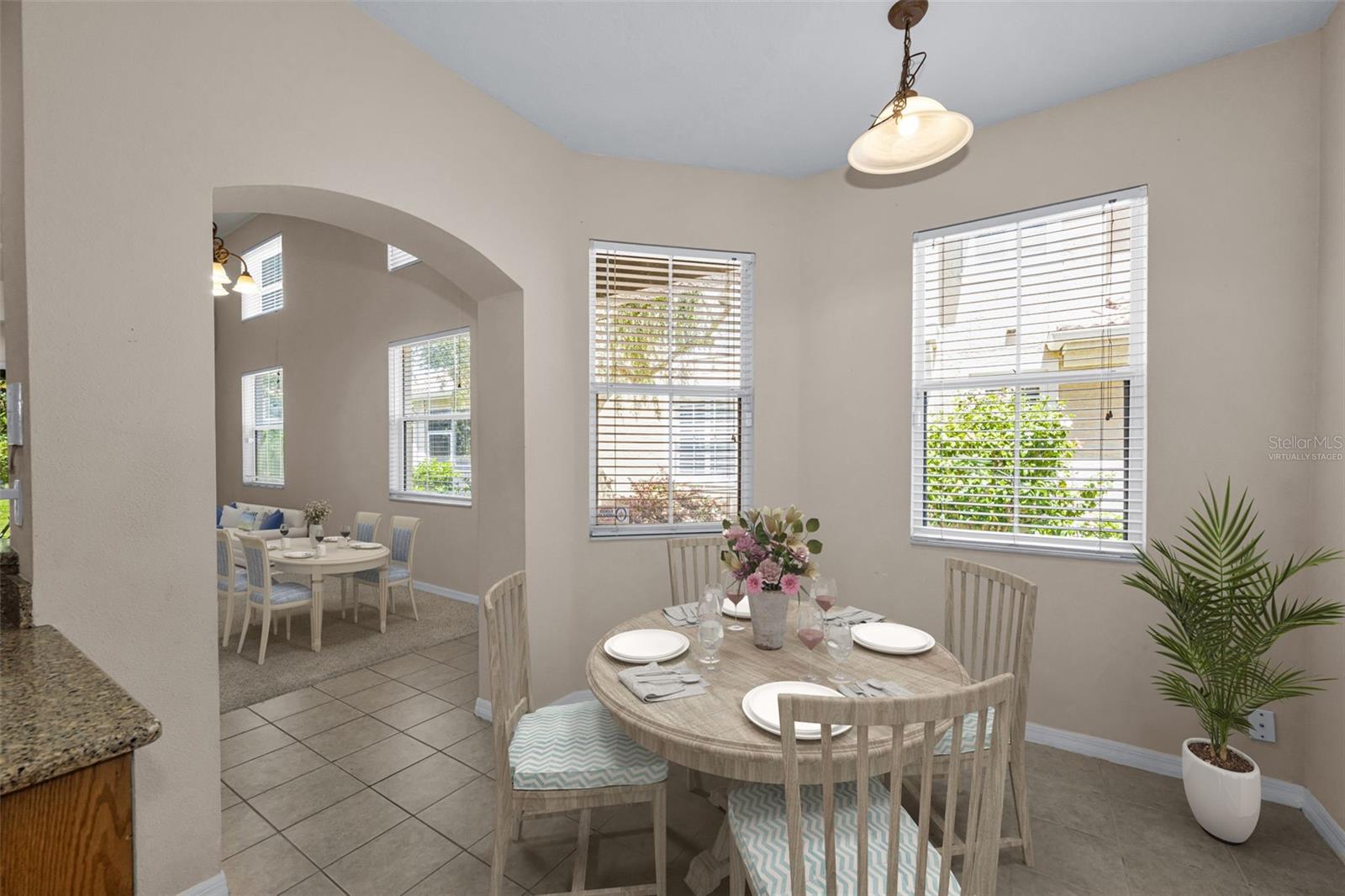 3304 COVERED BRIDGE DR E, DUNEDIN, FL, 34698