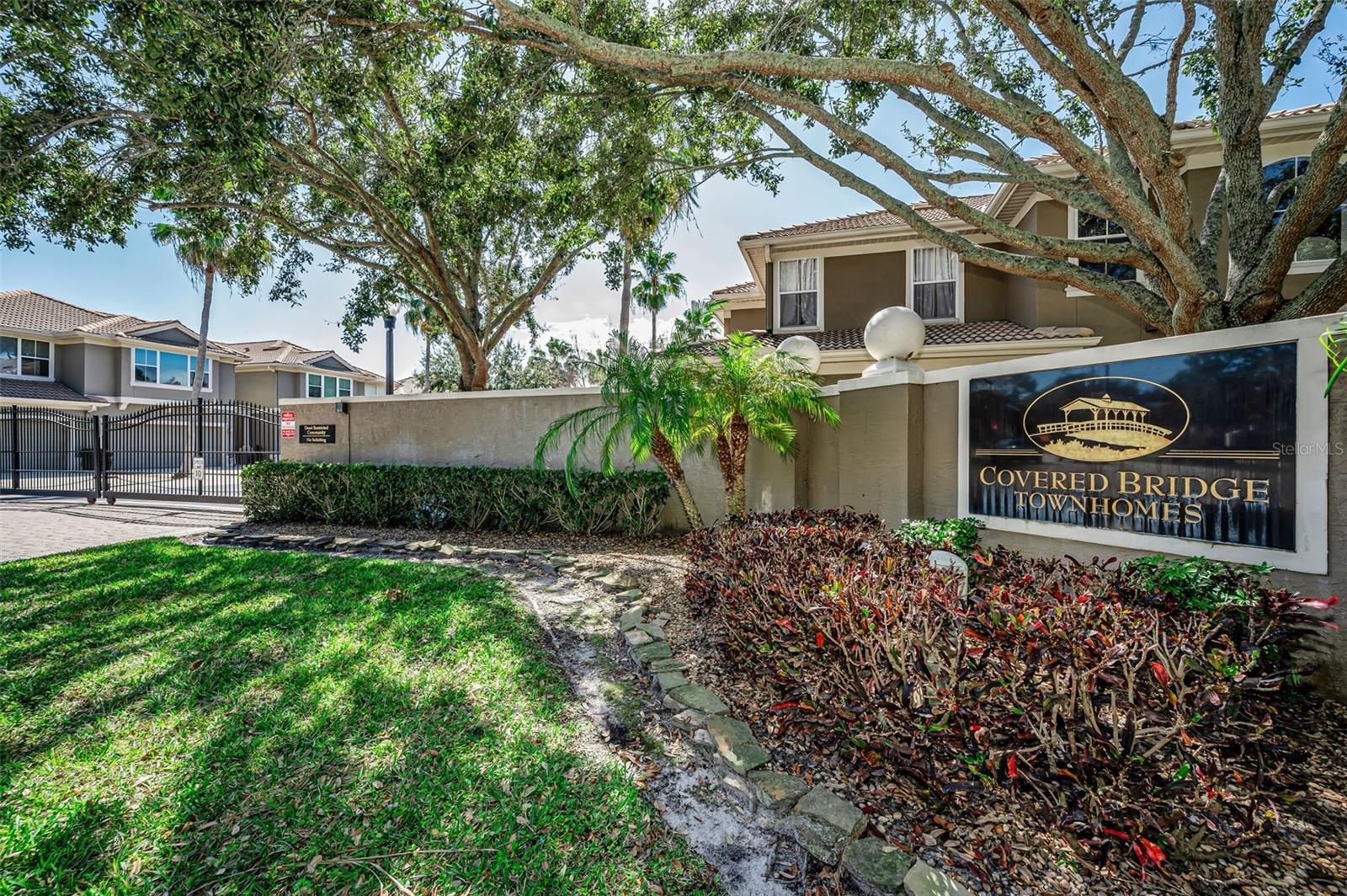 3304 COVERED BRIDGE DR E, DUNEDIN, FL, 34698