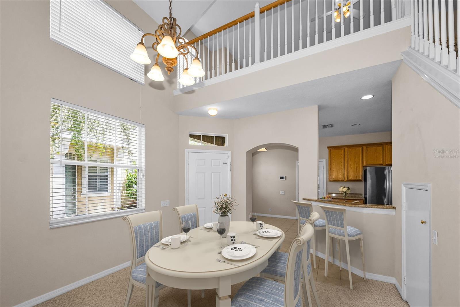 3304 COVERED BRIDGE DR E, DUNEDIN, FL, 34698