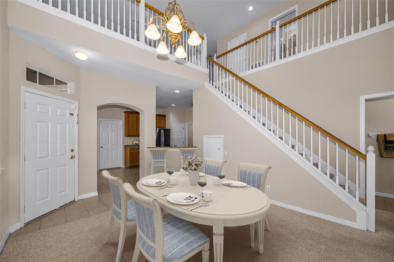 3304 COVERED BRIDGE DR E, DUNEDIN, FL, 34698