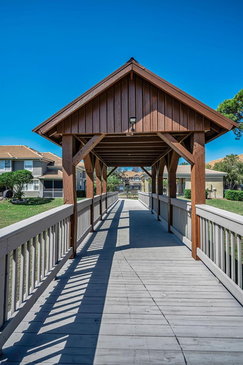 3304 COVERED BRIDGE DR E, DUNEDIN, FL, 34698