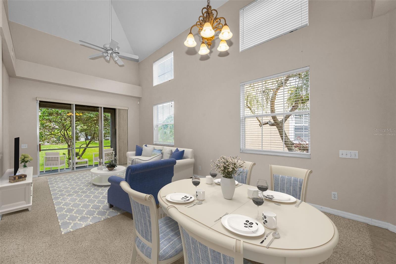 3304 COVERED BRIDGE DR E, DUNEDIN, FL, 34698