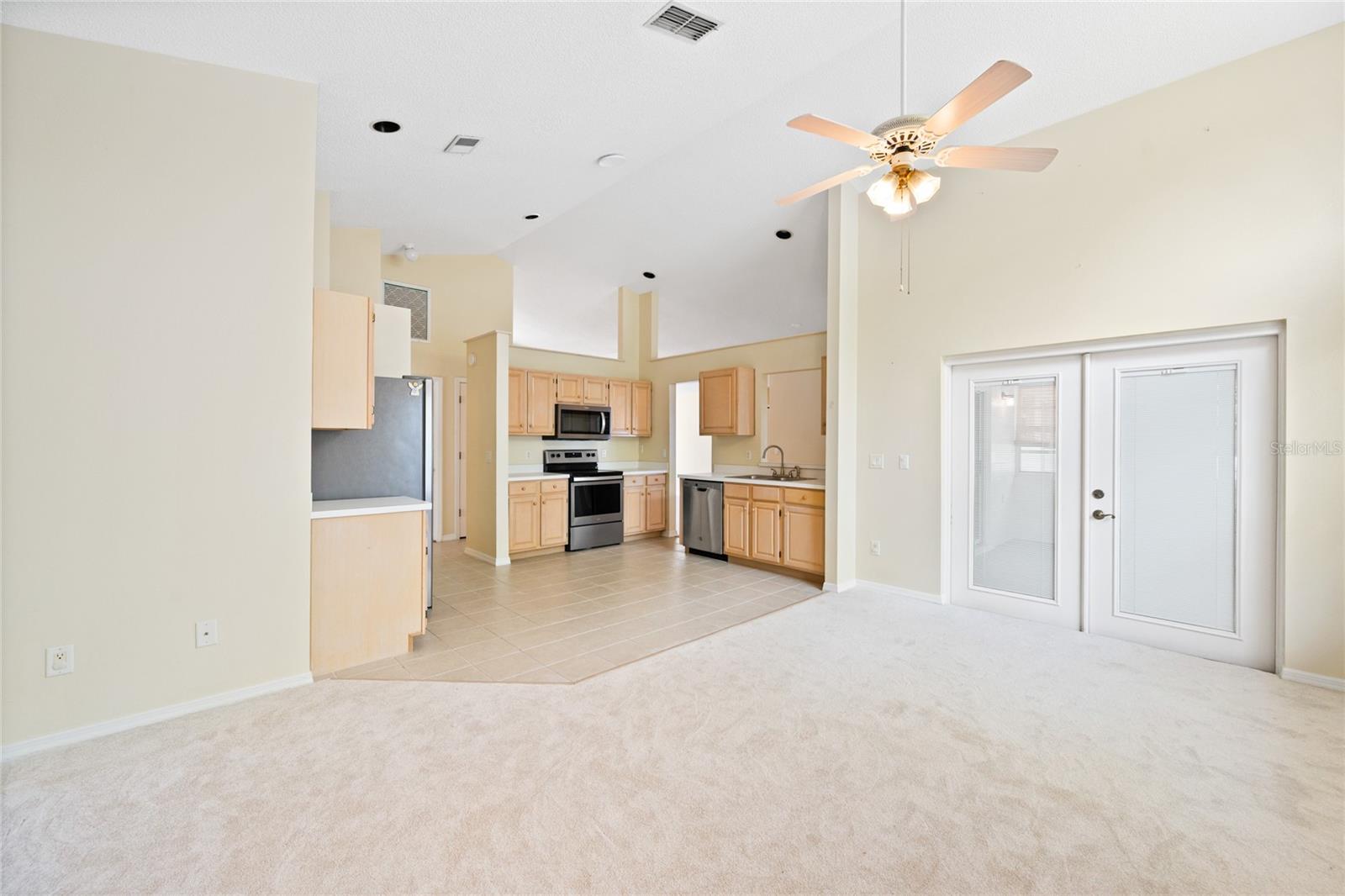 2419 MAYWOOD ST, EUSTIS, FL, 32726