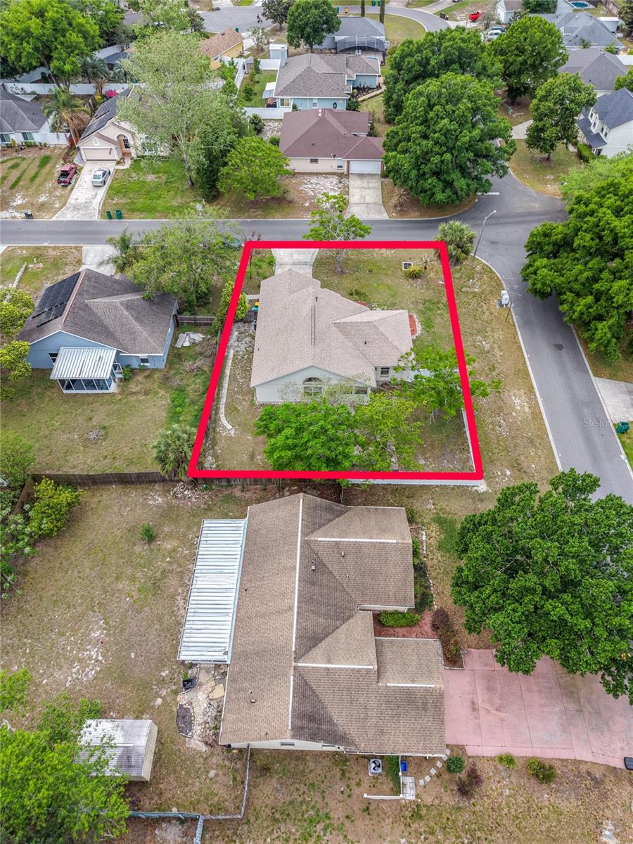 2419 MAYWOOD ST, EUSTIS, FL, 32726