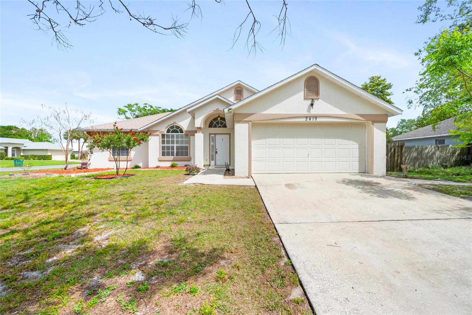 2419 MAYWOOD ST, EUSTIS, FL, 32726