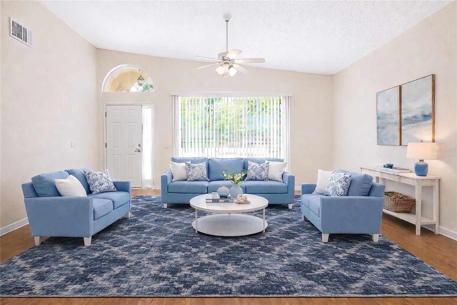 2419 MAYWOOD ST, EUSTIS, FL, 32726