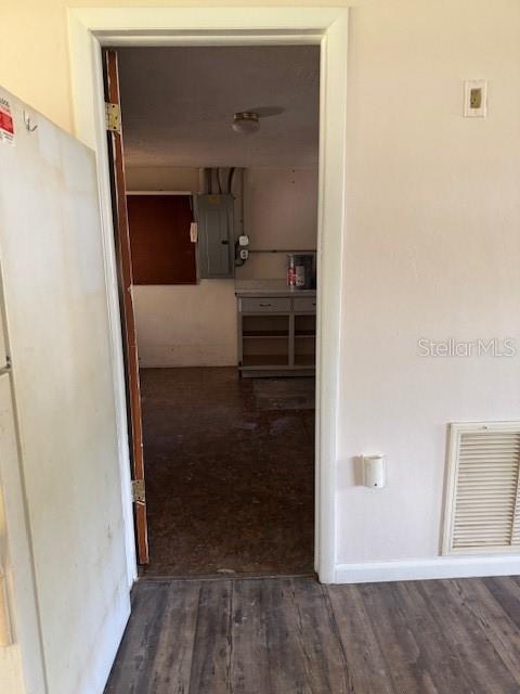 95 S FILLMORE ST, BEVERLY HILLS, FL, 34465