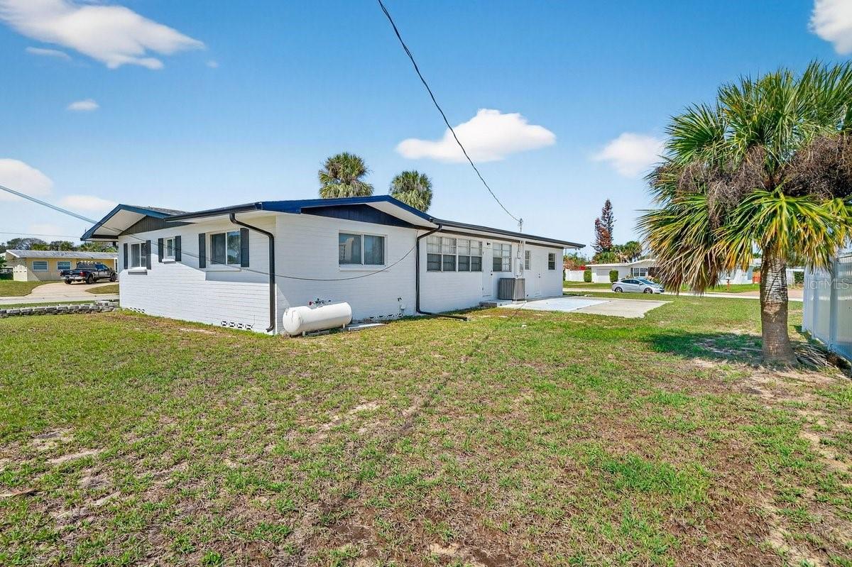 2538 CORAL WAY W, DAYTONA BEACH, FL, 32118