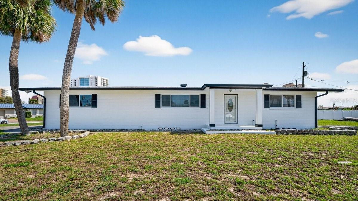 2538 CORAL WAY W, DAYTONA BEACH, FL, 32118