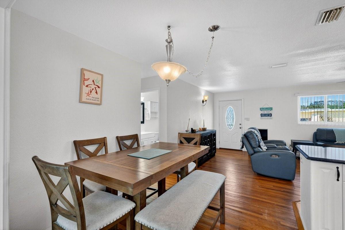 2538 CORAL WAY W, DAYTONA BEACH, FL, 32118