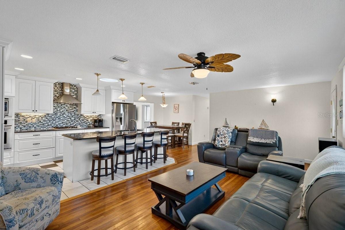2538 CORAL WAY W, DAYTONA BEACH, FL, 32118