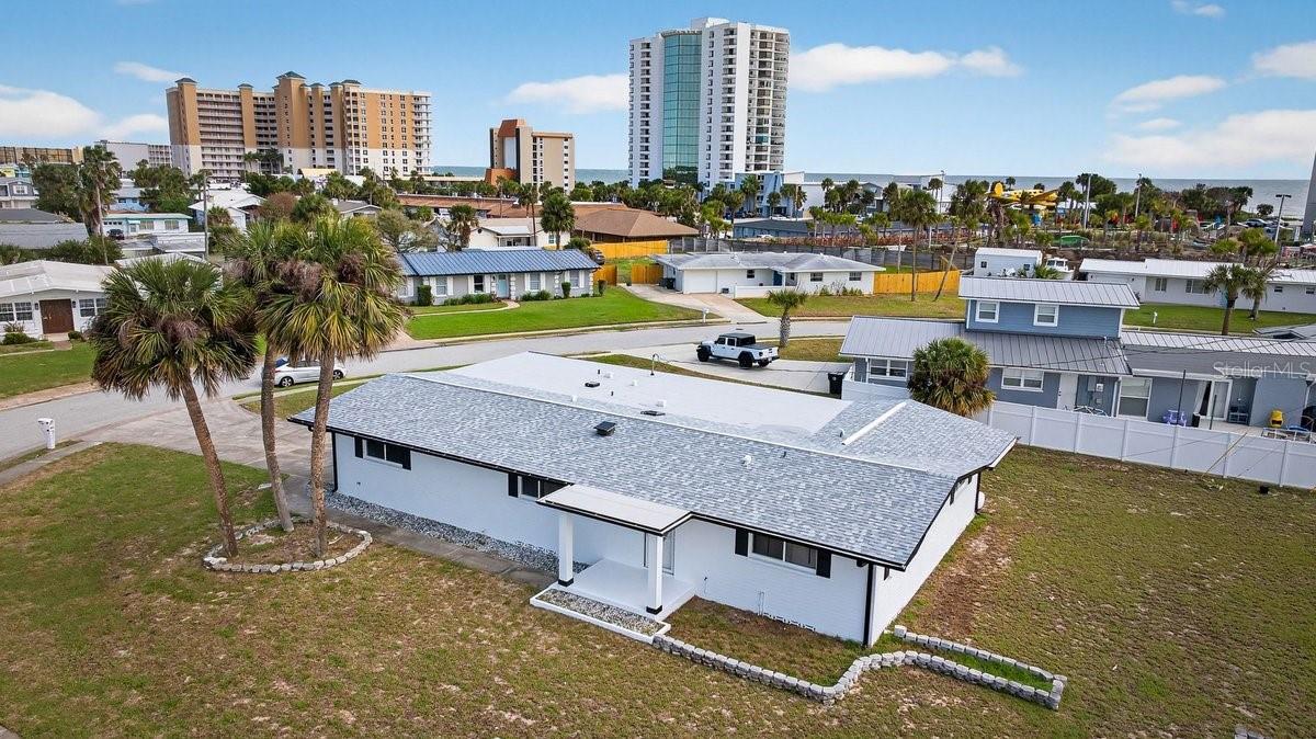 2538 CORAL WAY W, DAYTONA BEACH, FL, 32118