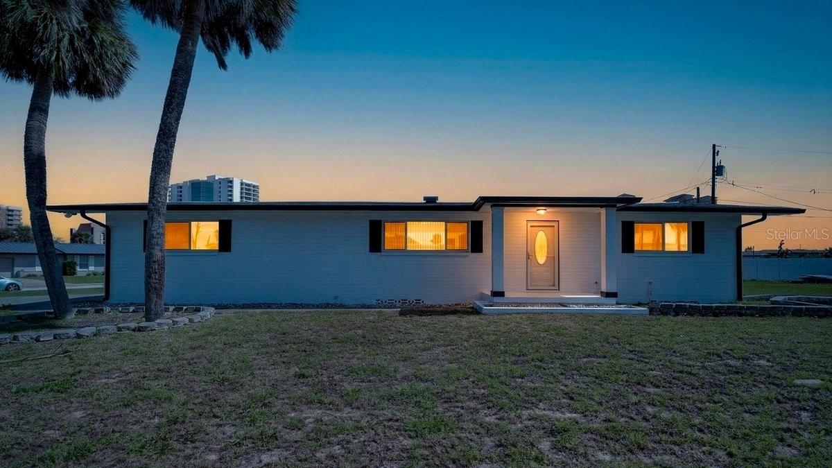 2538 CORAL WAY W, DAYTONA BEACH, FL, 32118