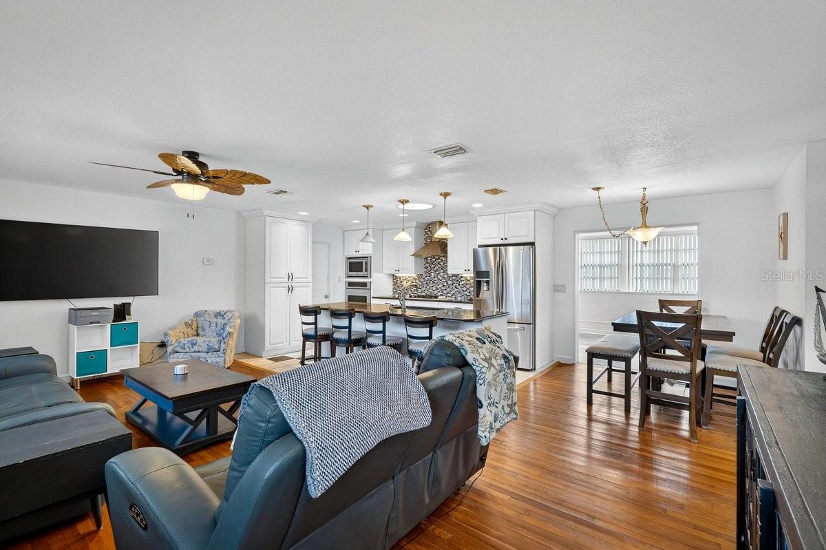 2538 CORAL WAY W, DAYTONA BEACH, FL, 32118