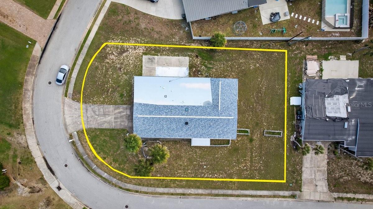 2538 CORAL WAY W, DAYTONA BEACH, FL, 32118