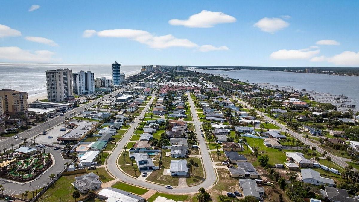 2538 CORAL WAY W, DAYTONA BEACH, FL, 32118
