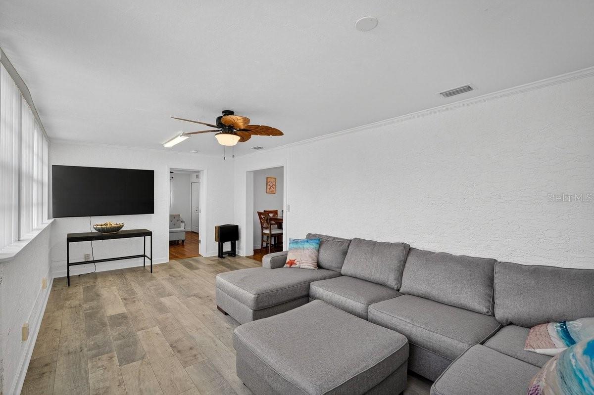 2538 CORAL WAY W, DAYTONA BEACH, FL, 32118