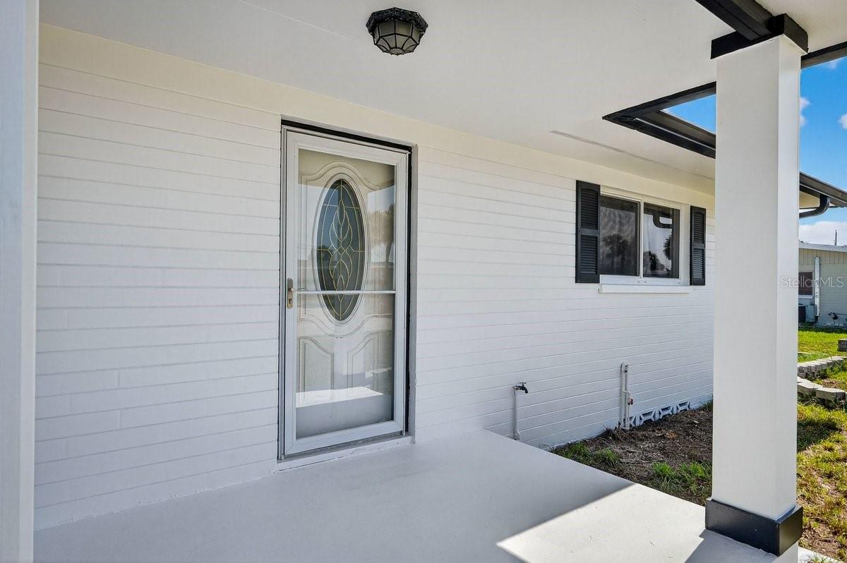 2538 CORAL WAY W, DAYTONA BEACH, FL, 32118