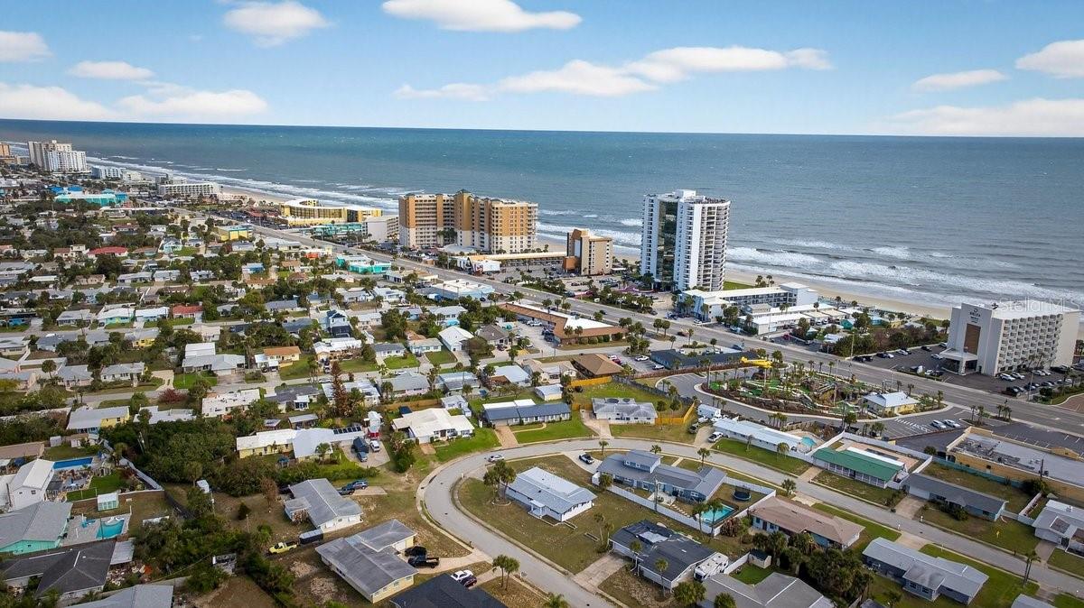 2538 CORAL WAY W, DAYTONA BEACH, FL, 32118