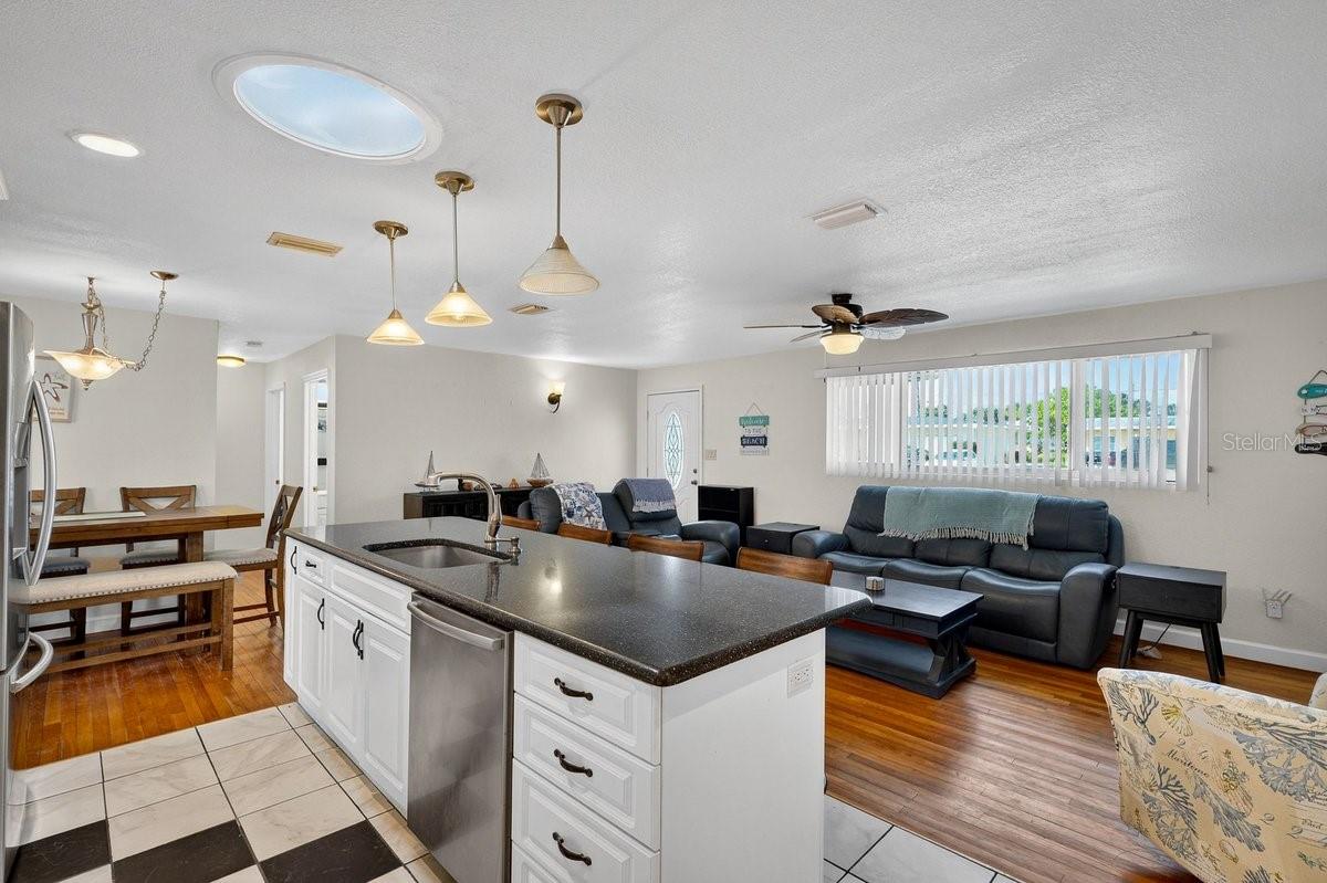 2538 CORAL WAY W, DAYTONA BEACH, FL, 32118