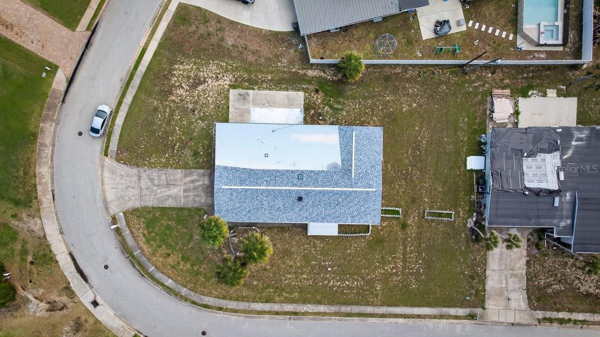 2538 CORAL WAY W, DAYTONA BEACH, FL, 32118