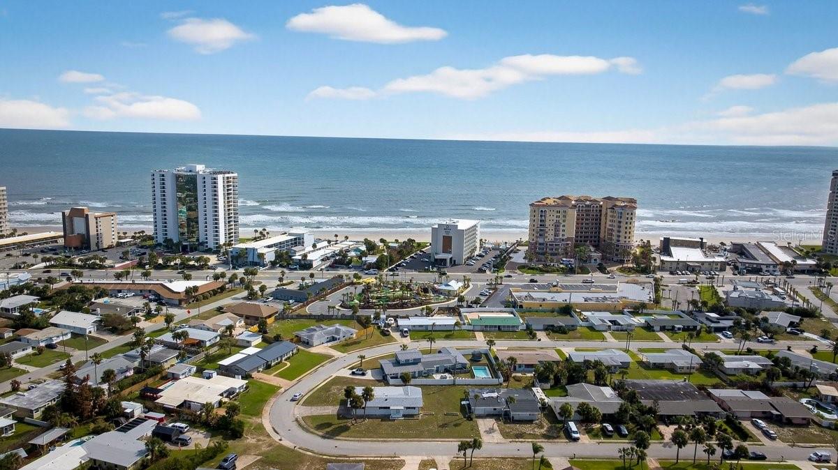 2538 CORAL WAY W, DAYTONA BEACH, FL, 32118