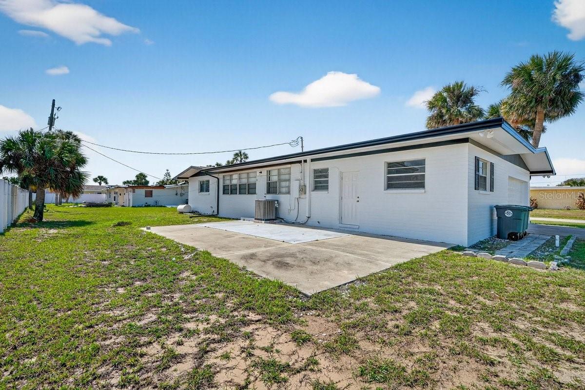 2538 CORAL WAY W, DAYTONA BEACH, FL, 32118