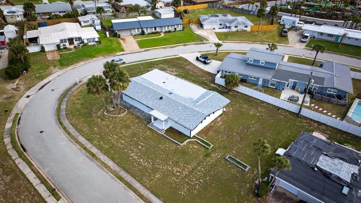 2538 CORAL WAY W, DAYTONA BEACH, FL, 32118
