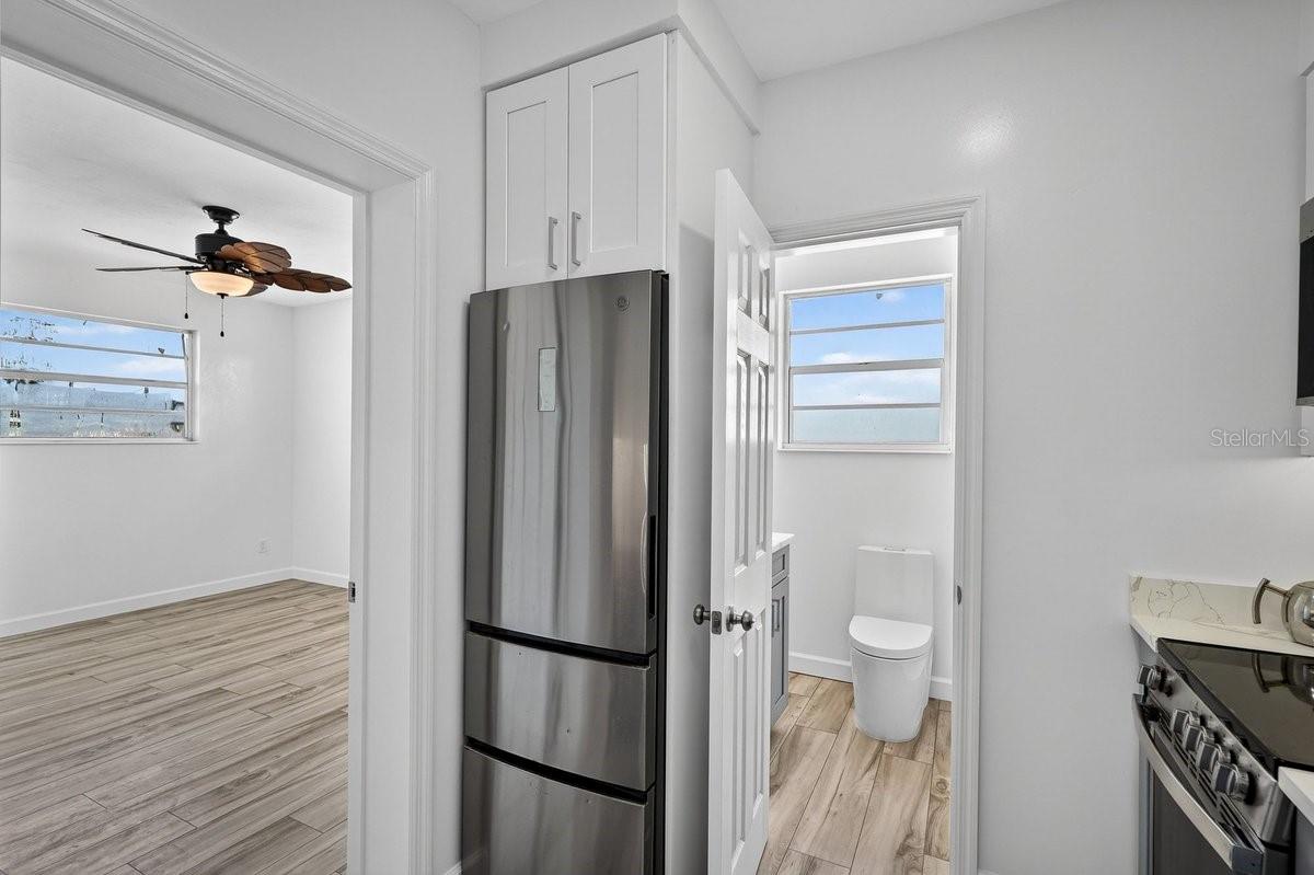 2538 CORAL WAY W, DAYTONA BEACH, FL, 32118