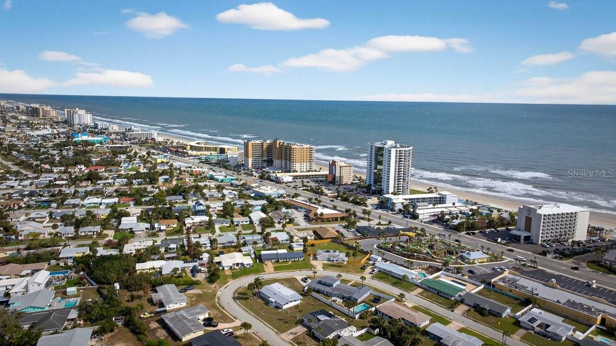 2538 CORAL WAY W, DAYTONA BEACH, FL, 32118