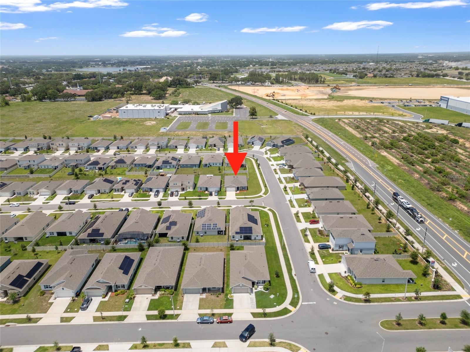 489 PANARO LN, HAINES CITY, FL, 33844