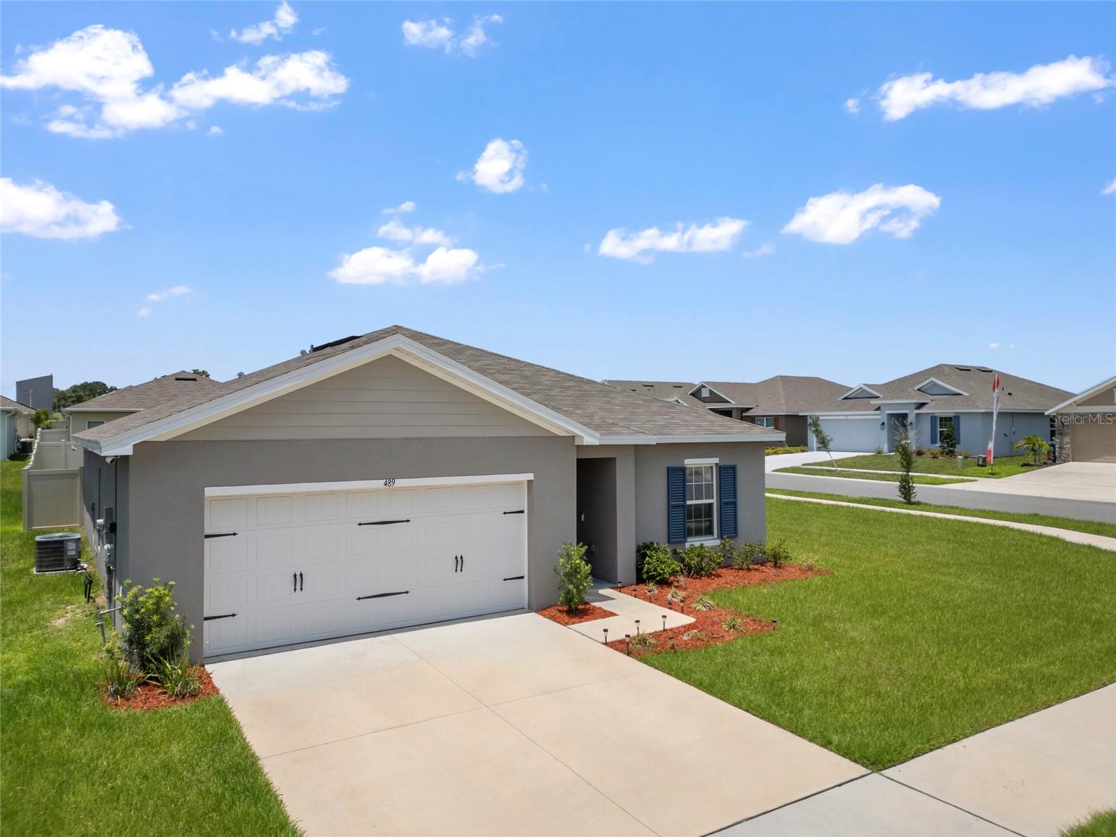 489 PANARO LN, HAINES CITY, FL, 33844