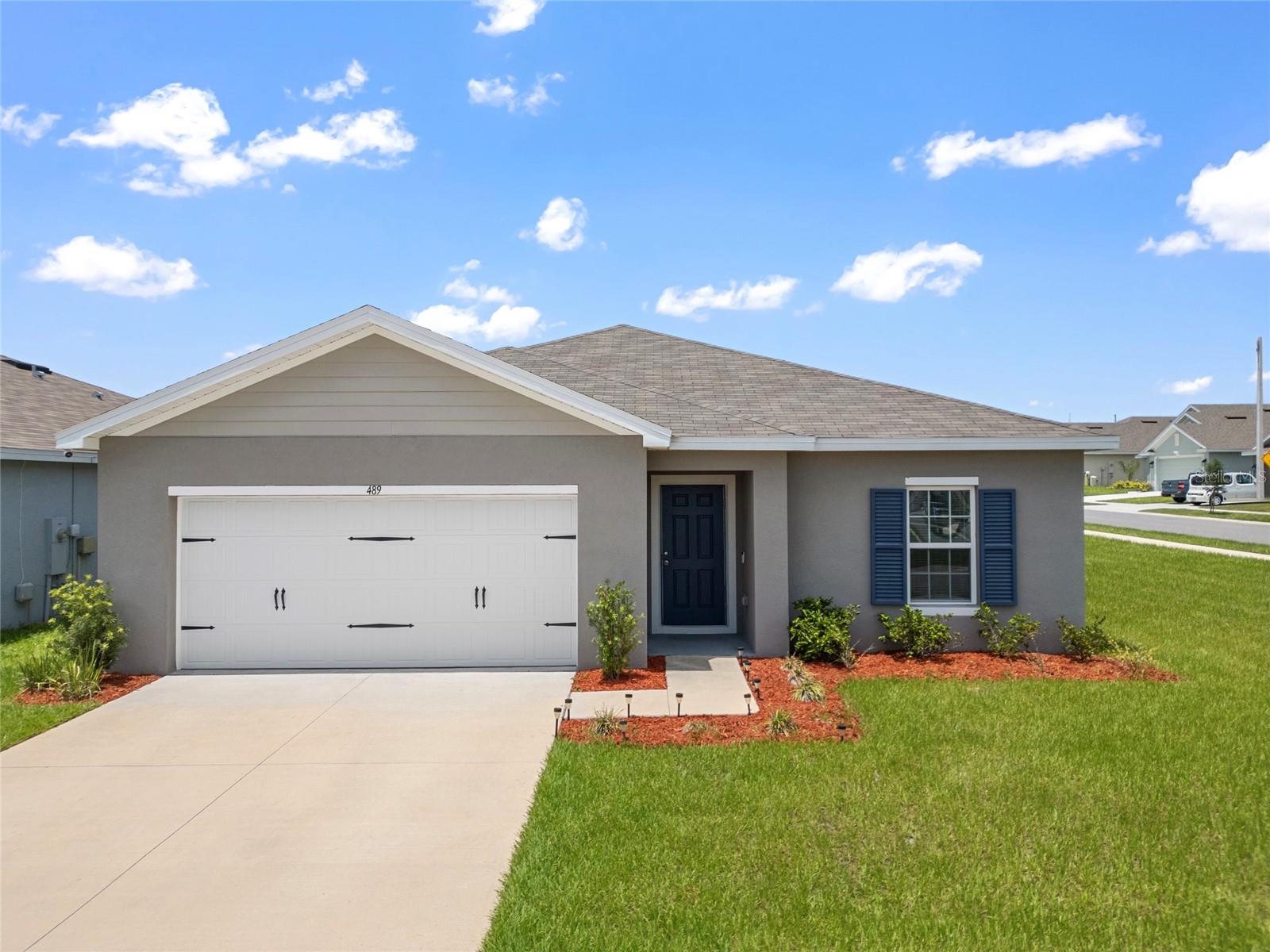 489 PANARO LN, HAINES CITY, FL, 33844
