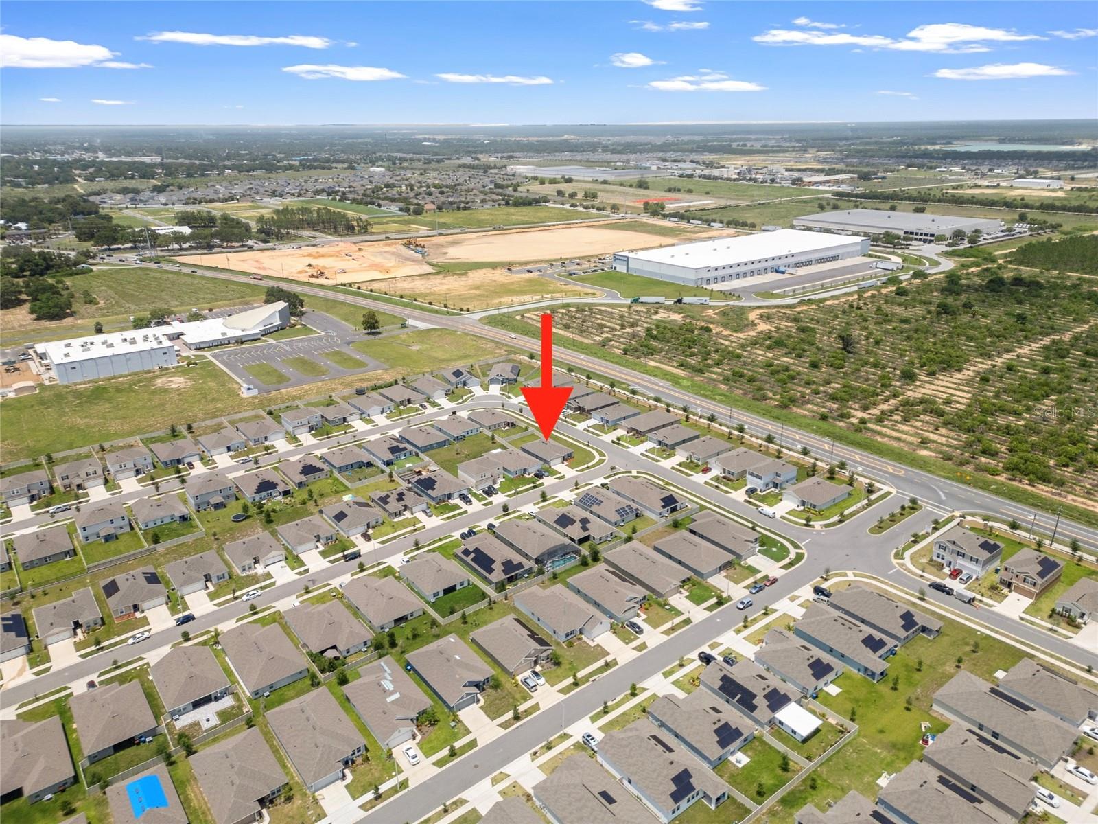 489 PANARO LN, HAINES CITY, FL, 33844