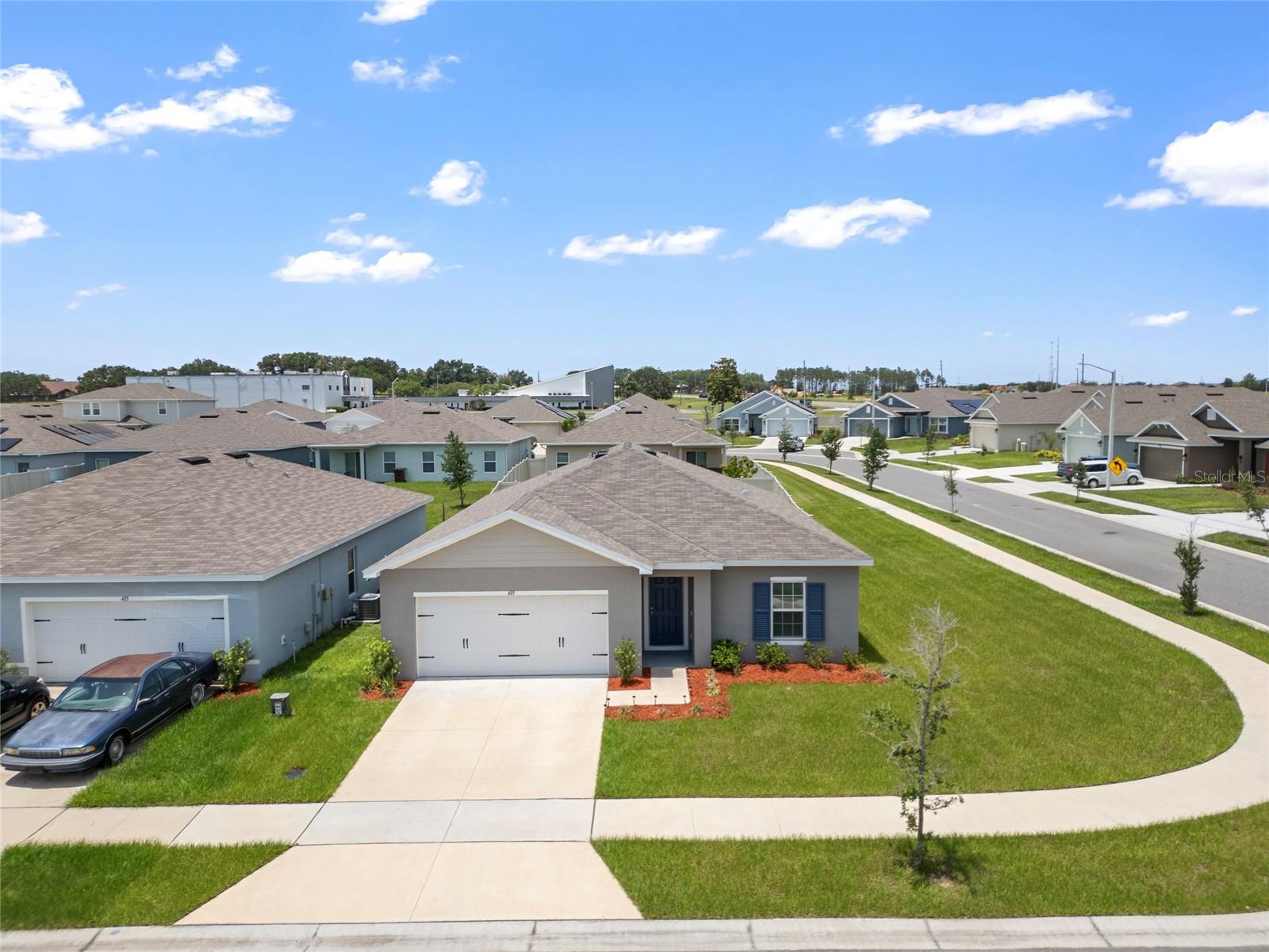 489 PANARO LN, HAINES CITY, FL, 33844