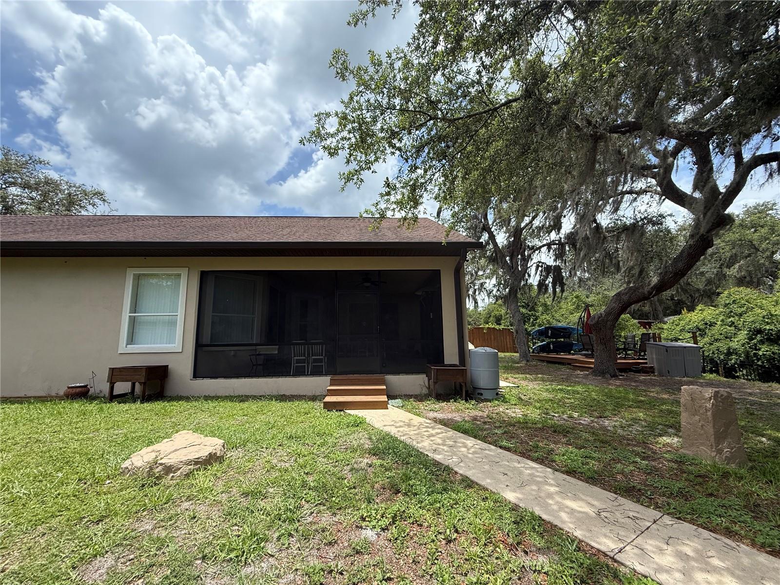 24907 NE 135TH ST, SALT SPRINGS, FL, 32134